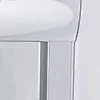 shower door