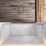shower door