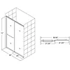 shower door